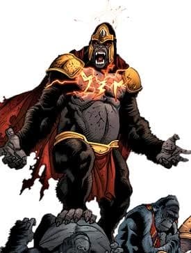 Gorilla Grodd thumbnail