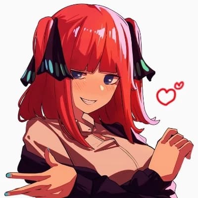 Nino Nakano thumbnail