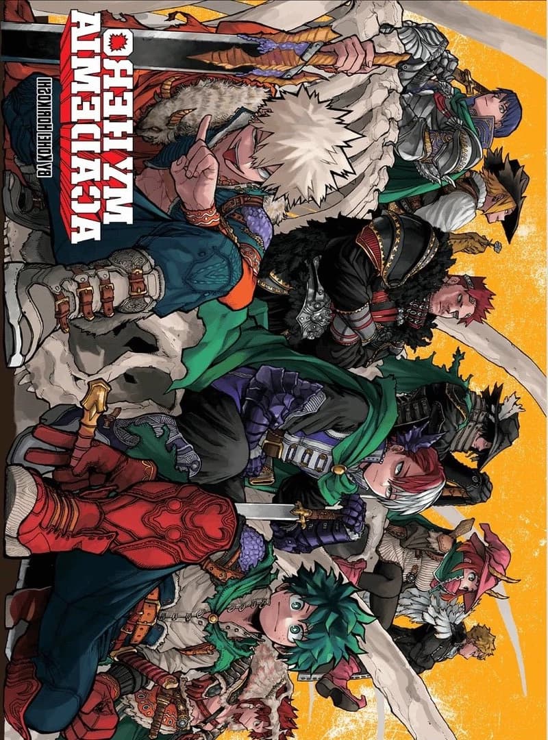 BNHA—Men thumbnail