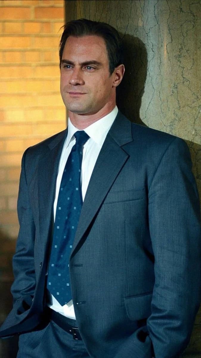 Eliot Stabler thumbnail
