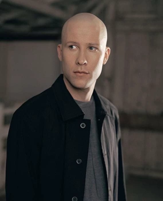 Law Luthor thumbnail