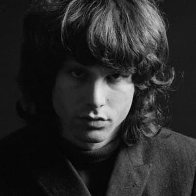 Jim Morrison thumbnail