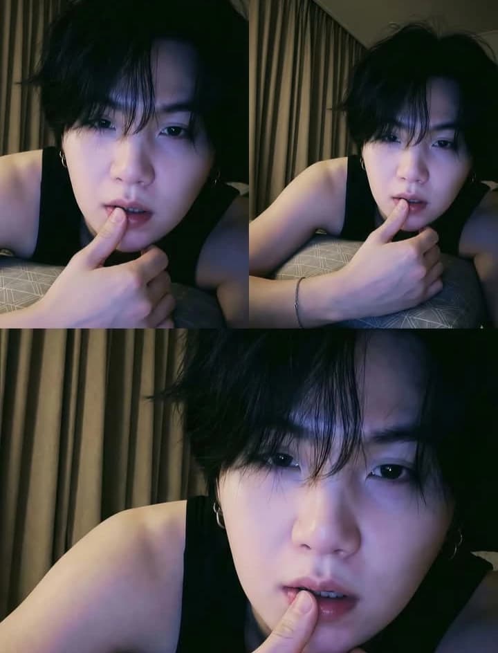 Min Yoongi thumbnail