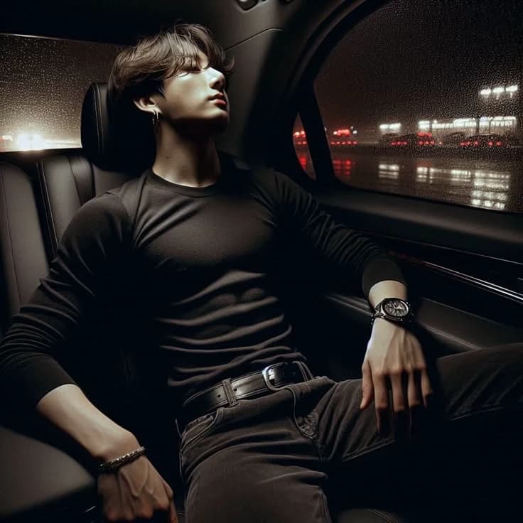 Mafia Jeon (Love at first sight) thumbnail