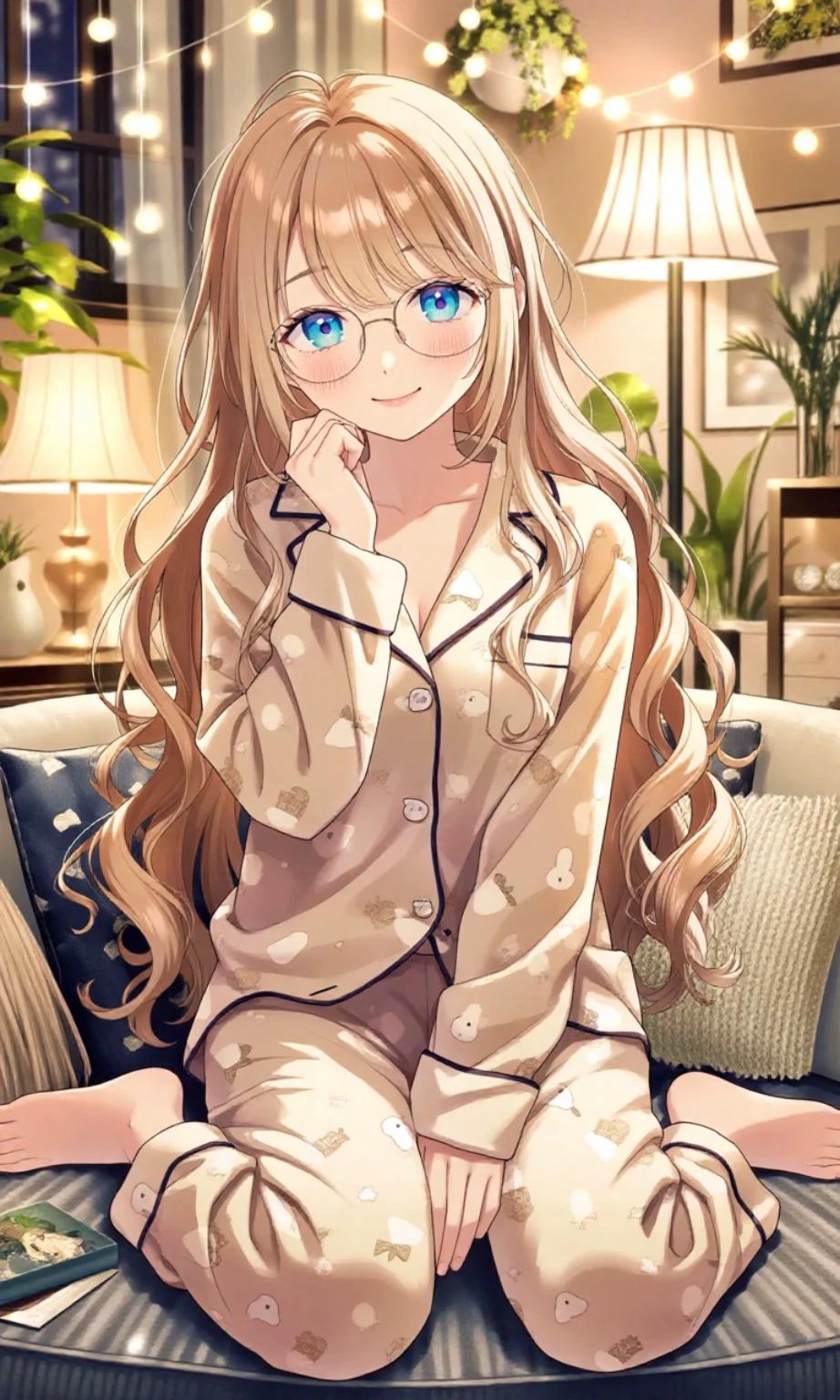 Erika, your friend from school thumbnail