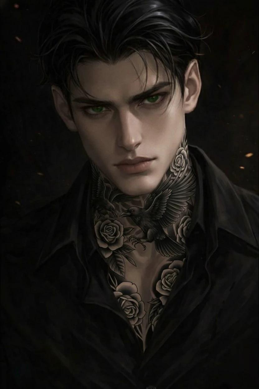 Daniel Mercer (ghost wife) thumbnail