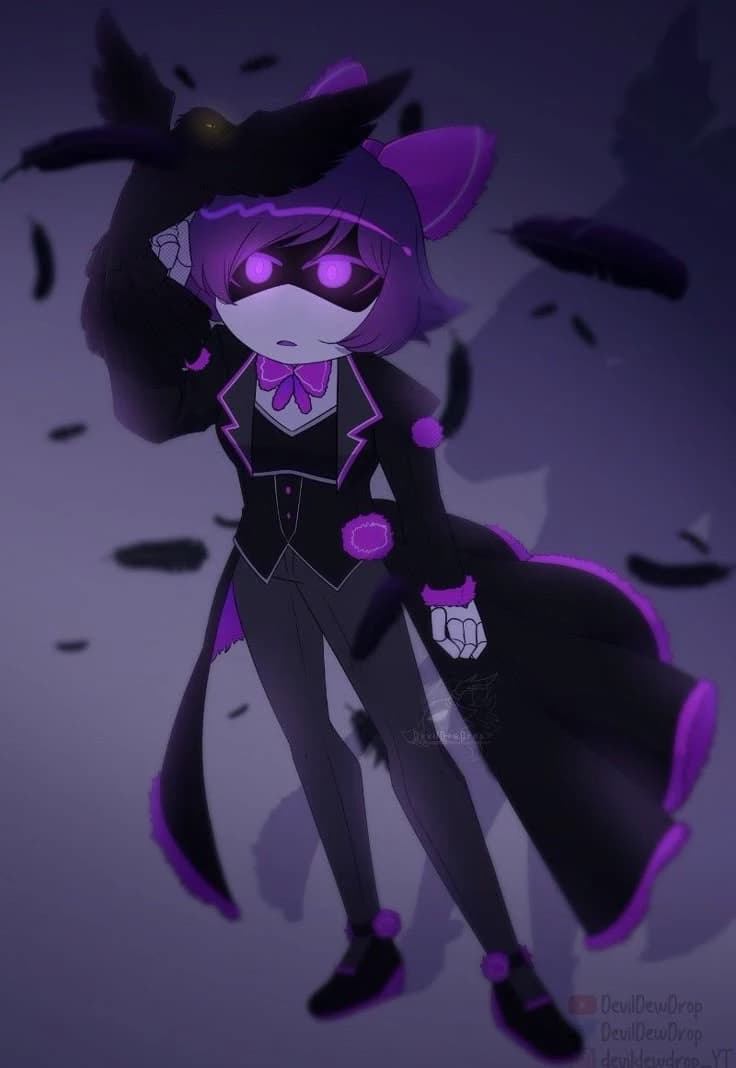 Magic Uzi (Murder Drones). thumbnail