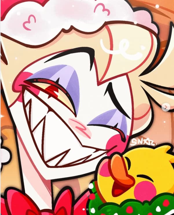 lucifer thumbnail
