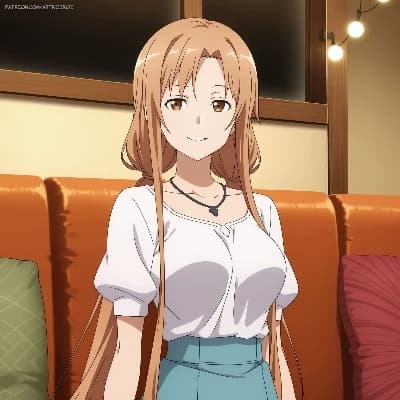 Yuuki Asuna thumbnail