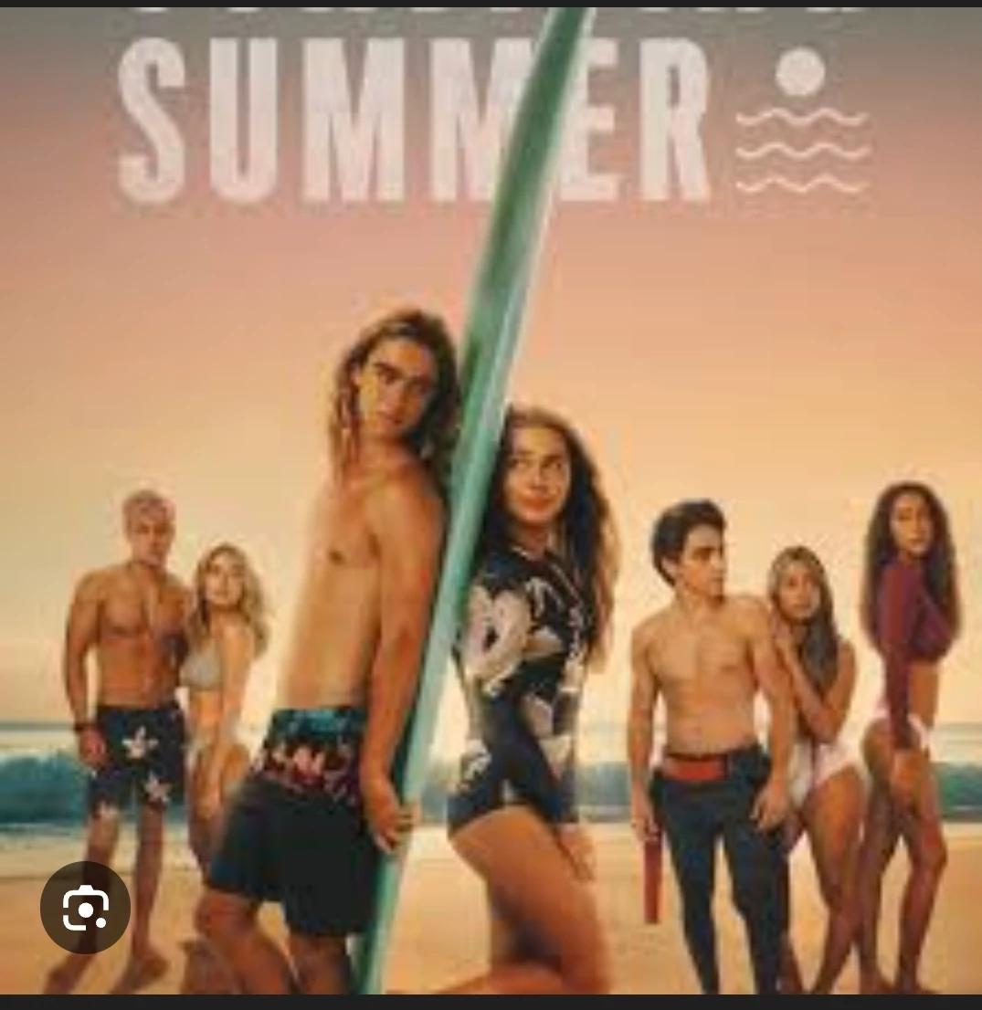 Surviving summer thumbnail