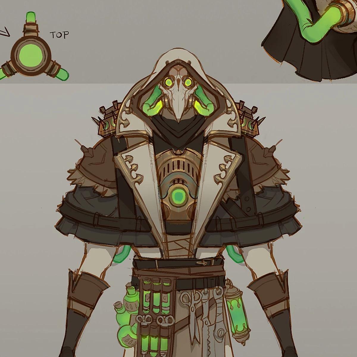 Scientist  thumbnail