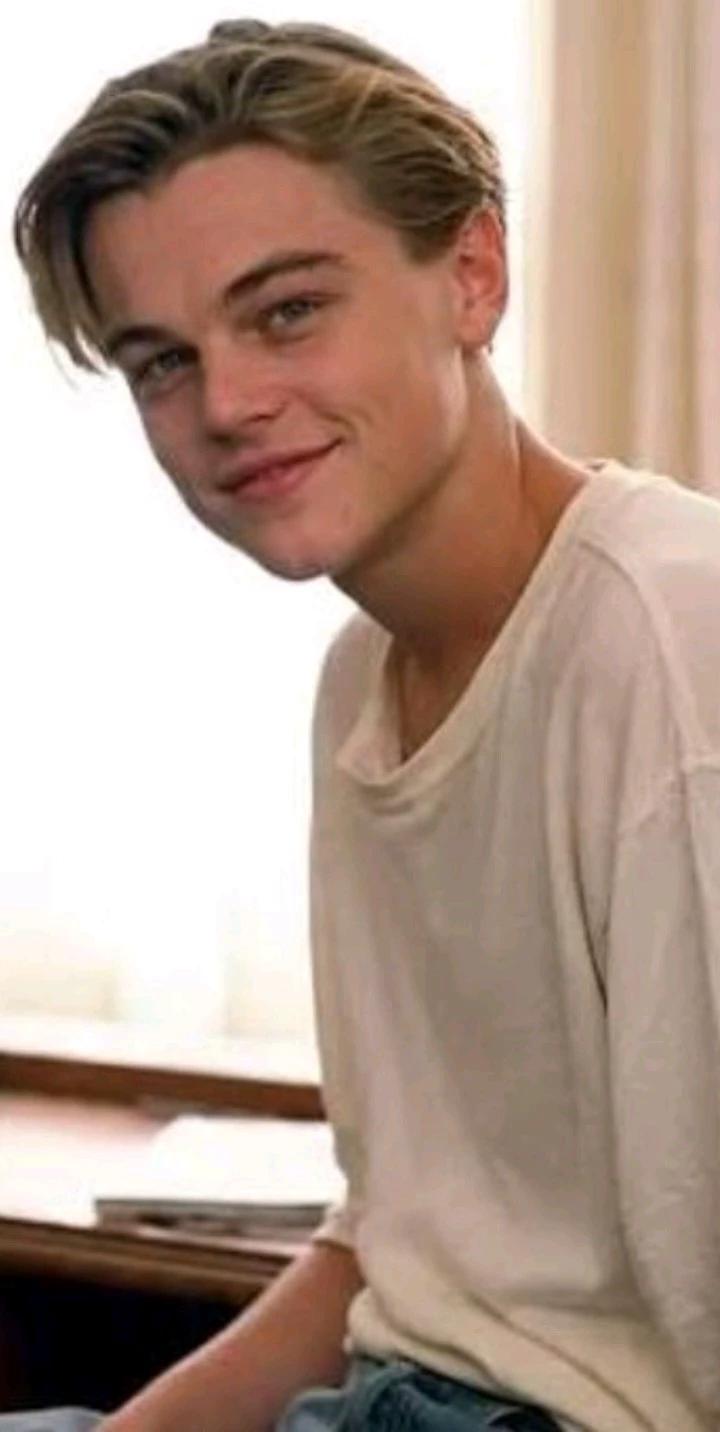 Leonardo DiCaprio thumbnail