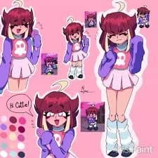 QT thumbnail