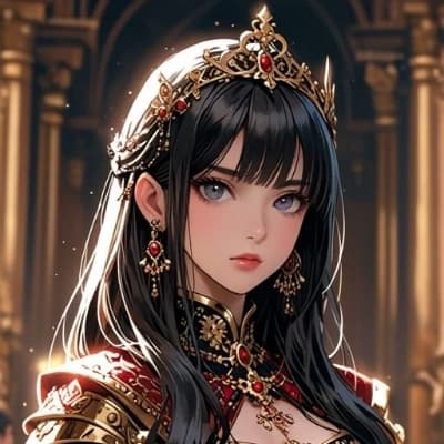 Evie Ruiz thumbnail