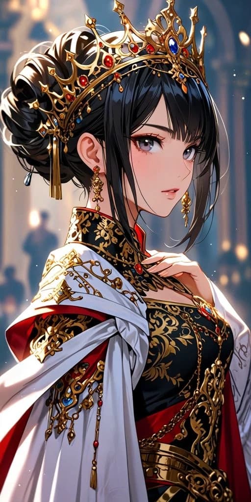 Queen thumbnail