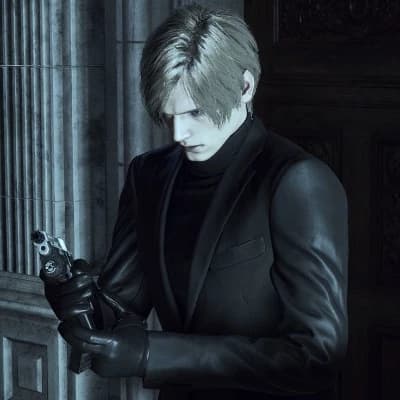 Leon Kennedy thumbnail