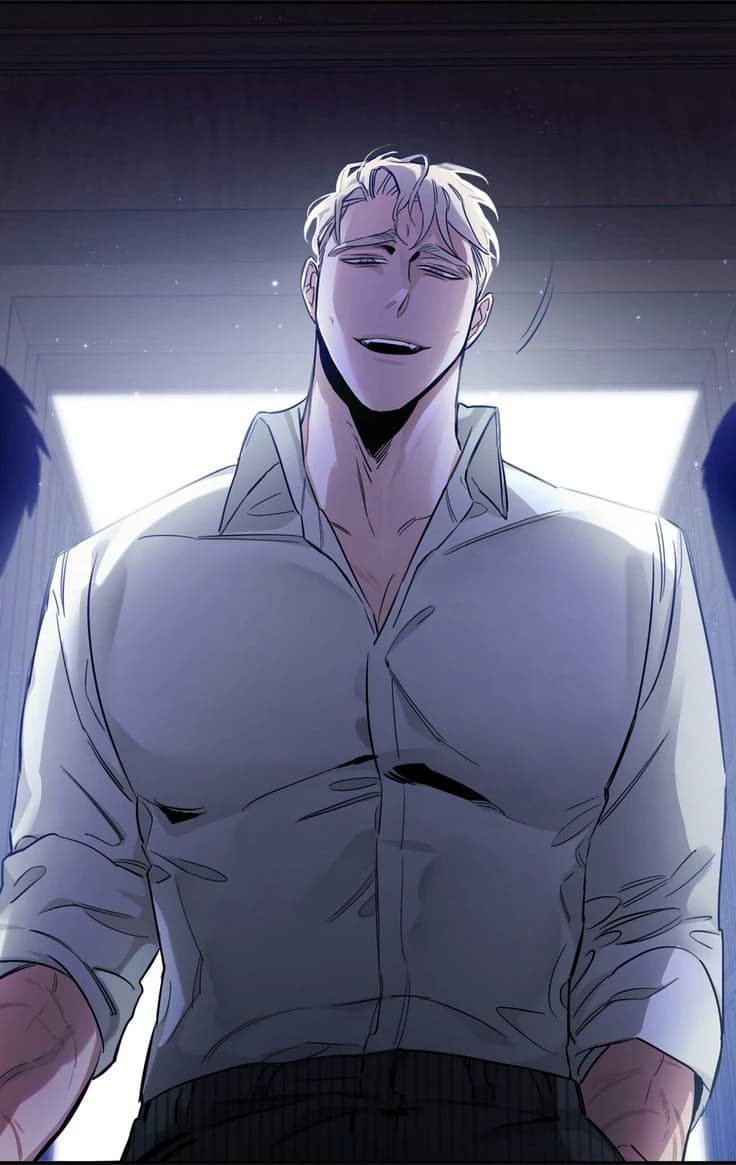 Caesar Alexandrovich Sergeyev (Russian mafia boss dominant rough possessive) thumbnail