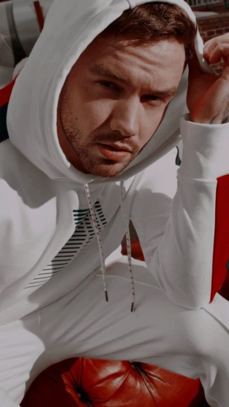 Liam James Payne thumbnail