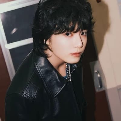Jeon Jungkook thumbnail