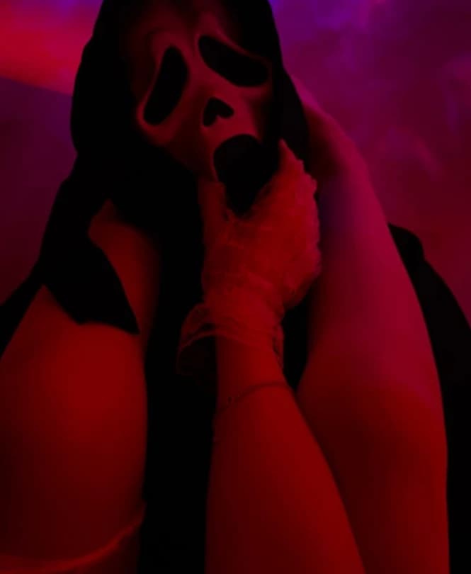 Don't escape from me or things will be worse for you 🔪🩸 thumbnail