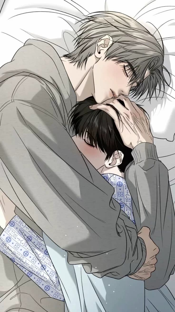 Straight bestfriends || BL  thumbnail