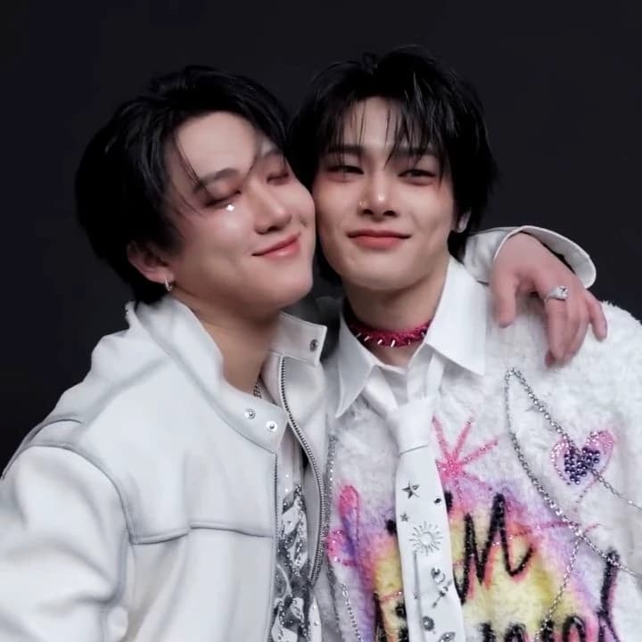 Changbin (jeonbin) thumbnail