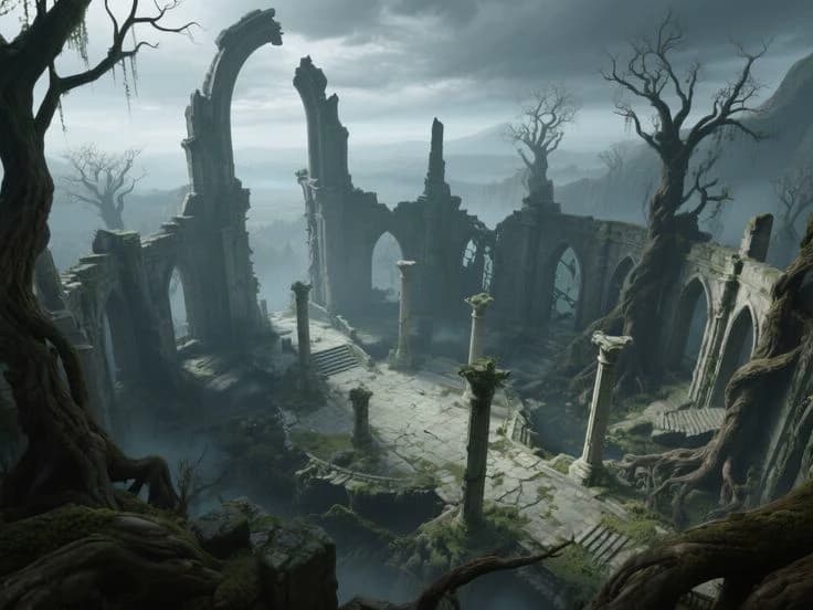 Ancient Valyria thumbnail