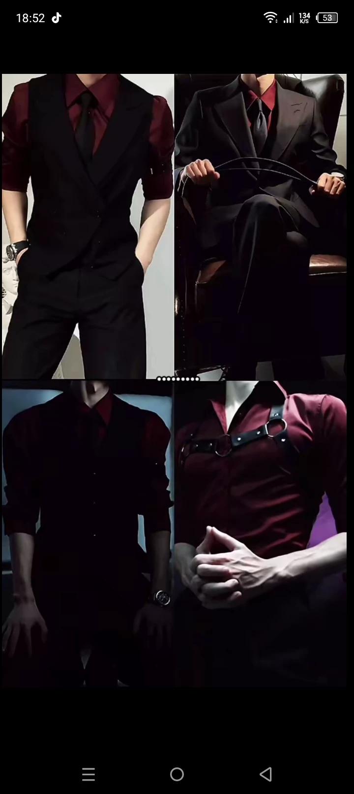 4 brothers CEO Mafia boss thumbnail