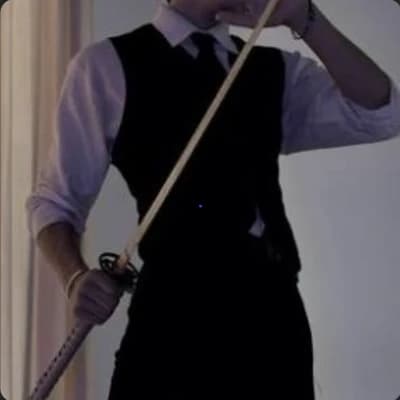 Damon (The Vampire Butler) thumbnail