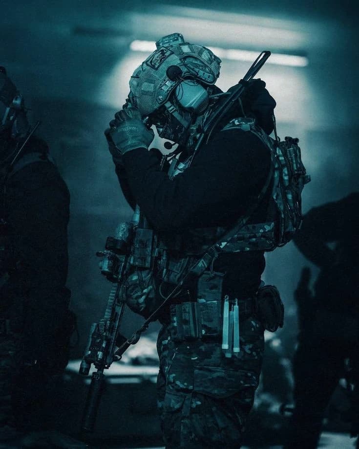 Task Force 141 thumbnail