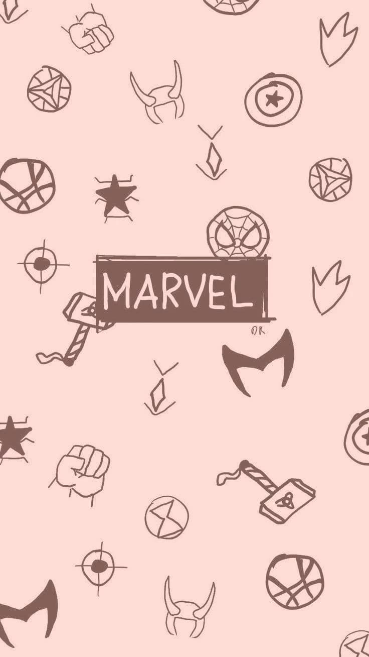 Avengers - soulmates | Poly thumbnail