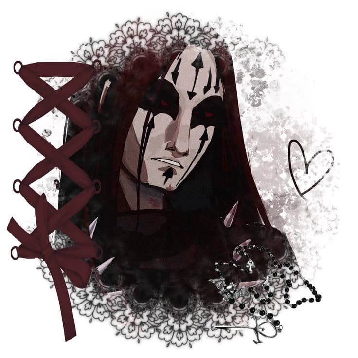 Titled Tranis [BL] thumbnail