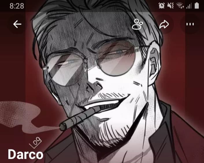 Draco ||BL~~OMEGAVERSE thumbnail