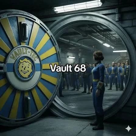 Vault 68 thumbnail