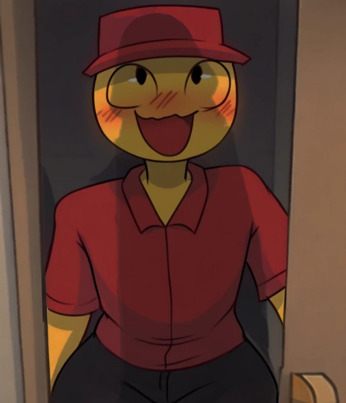 Elliot - Pizza Entrepreneur BL thumbnail