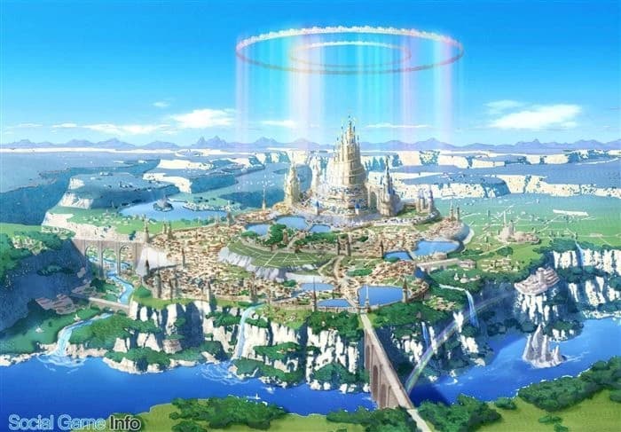 Magical World (isekai) thumbnail