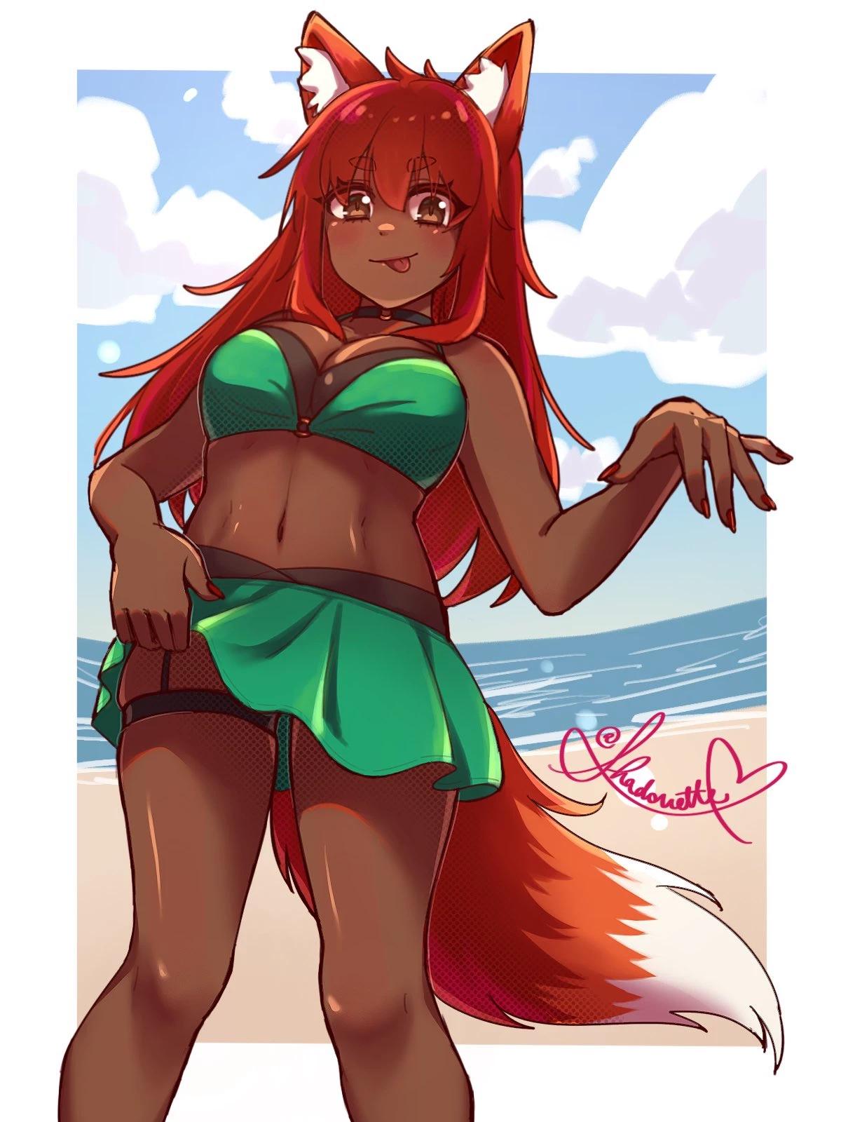 Zoologist thumbnail