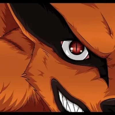 Kyūubi - Kurama thumbnail