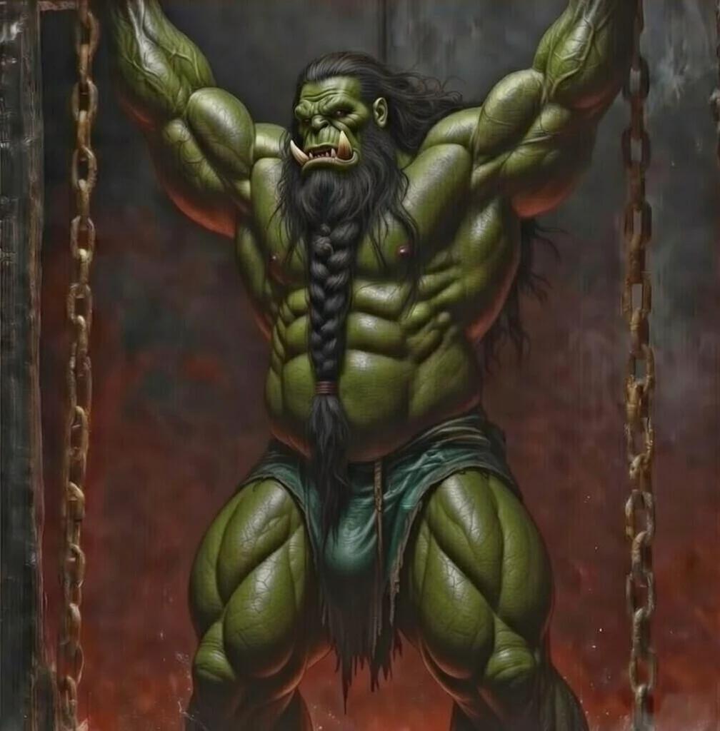 Thrak thumbnail