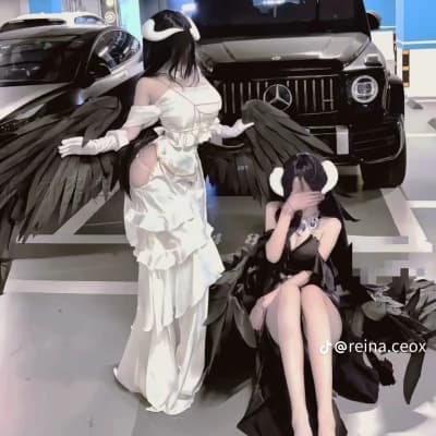 Seraphina & Isolde thumbnail