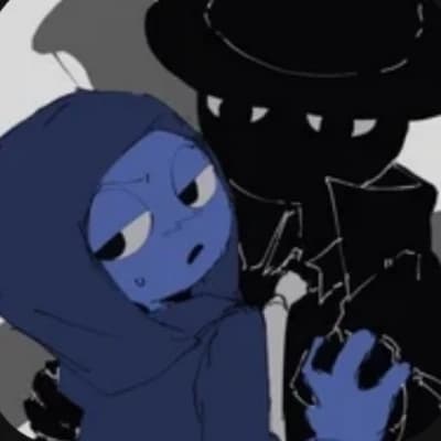 Black x Jevin thumbnail
