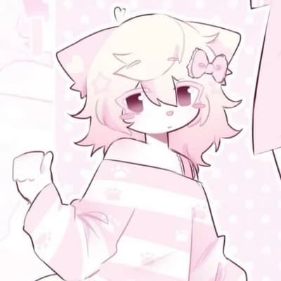 Souta || femboy kitty  thumbnail