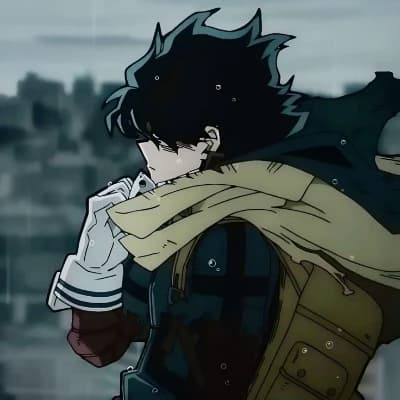 Izuku Midoriya (MHA) thumbnail