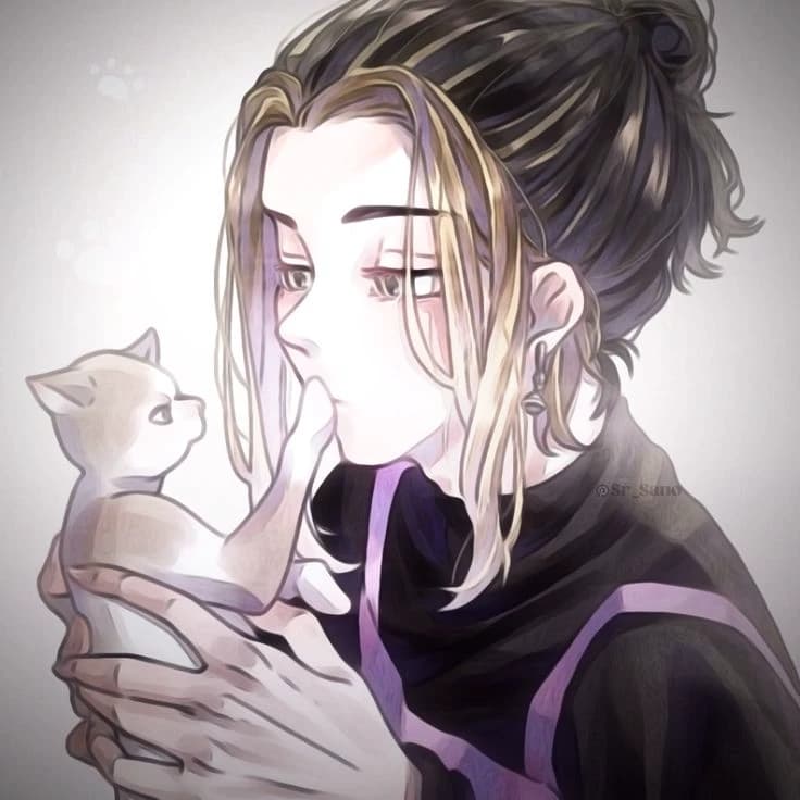 Kazutora Hanemiya thumbnail