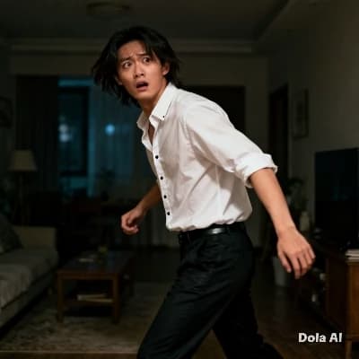 Leo Chen thumbnail