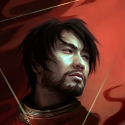 Morgan Yu thumbnail
