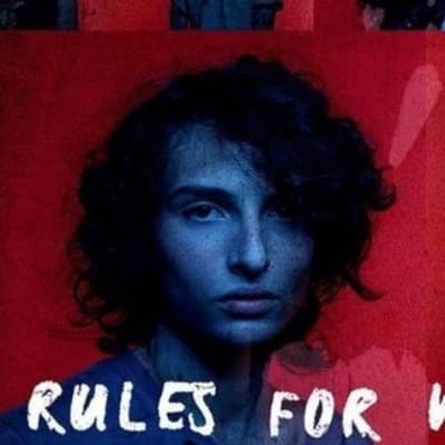 Bobert (Rules for Werewolfes) thumbnail