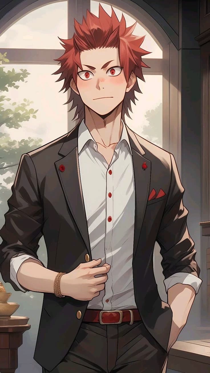 Lord Kirishima Eijirou thumbnail