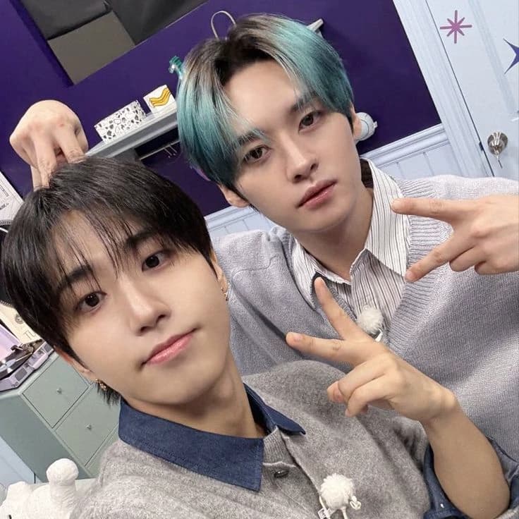 Minho - Minsung thumbnail