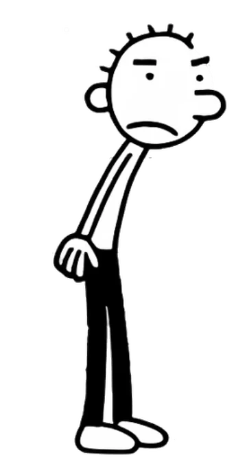 Rodrick Heffley thumbnail